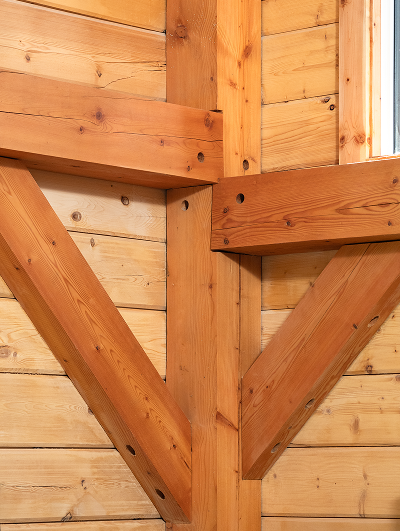 캐나다 목재산업관 세미나_2. Ennadai Woodworks_400x531