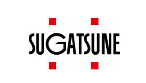 Sugatsune_logo