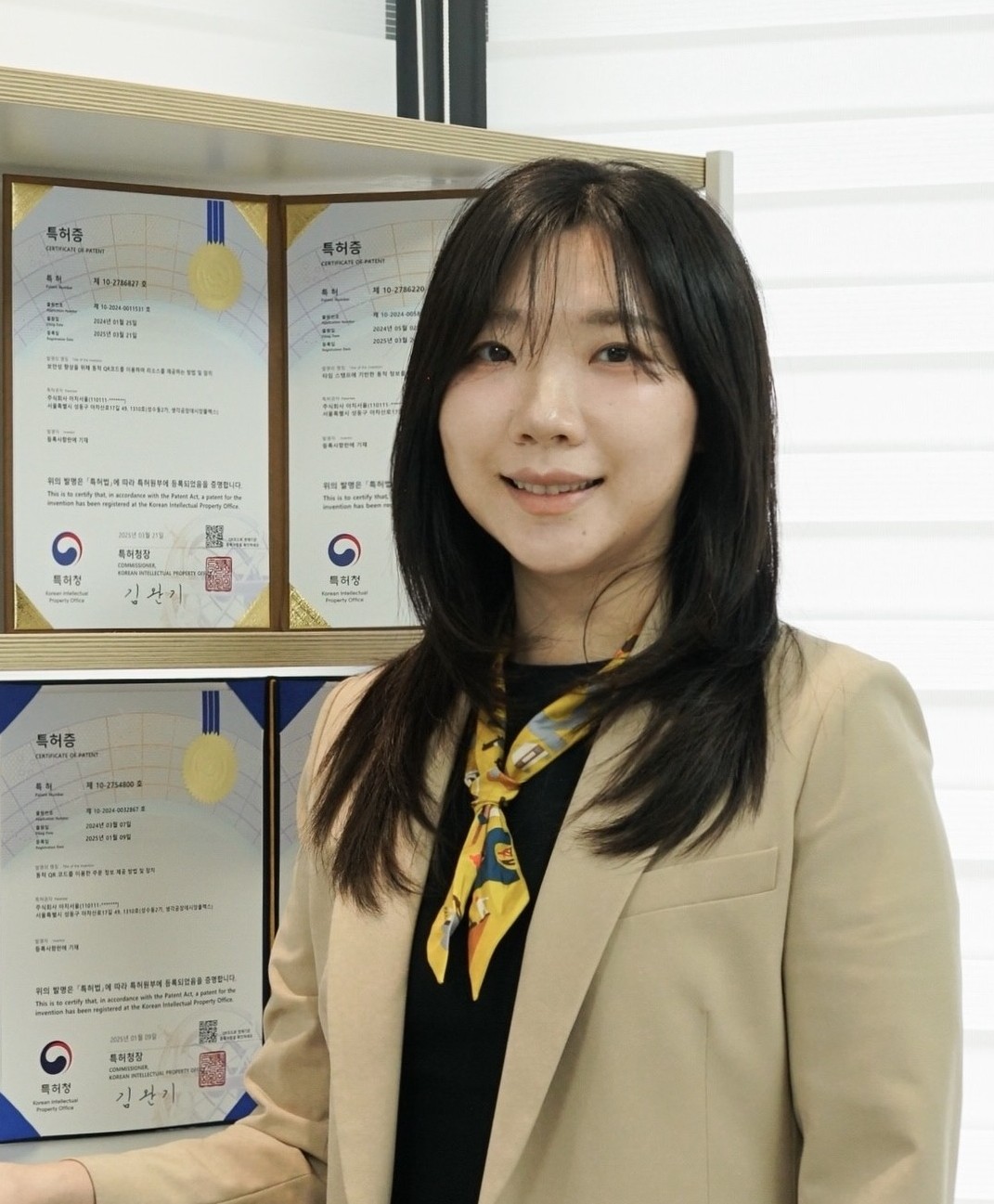 아치서울 최유미 공동대표