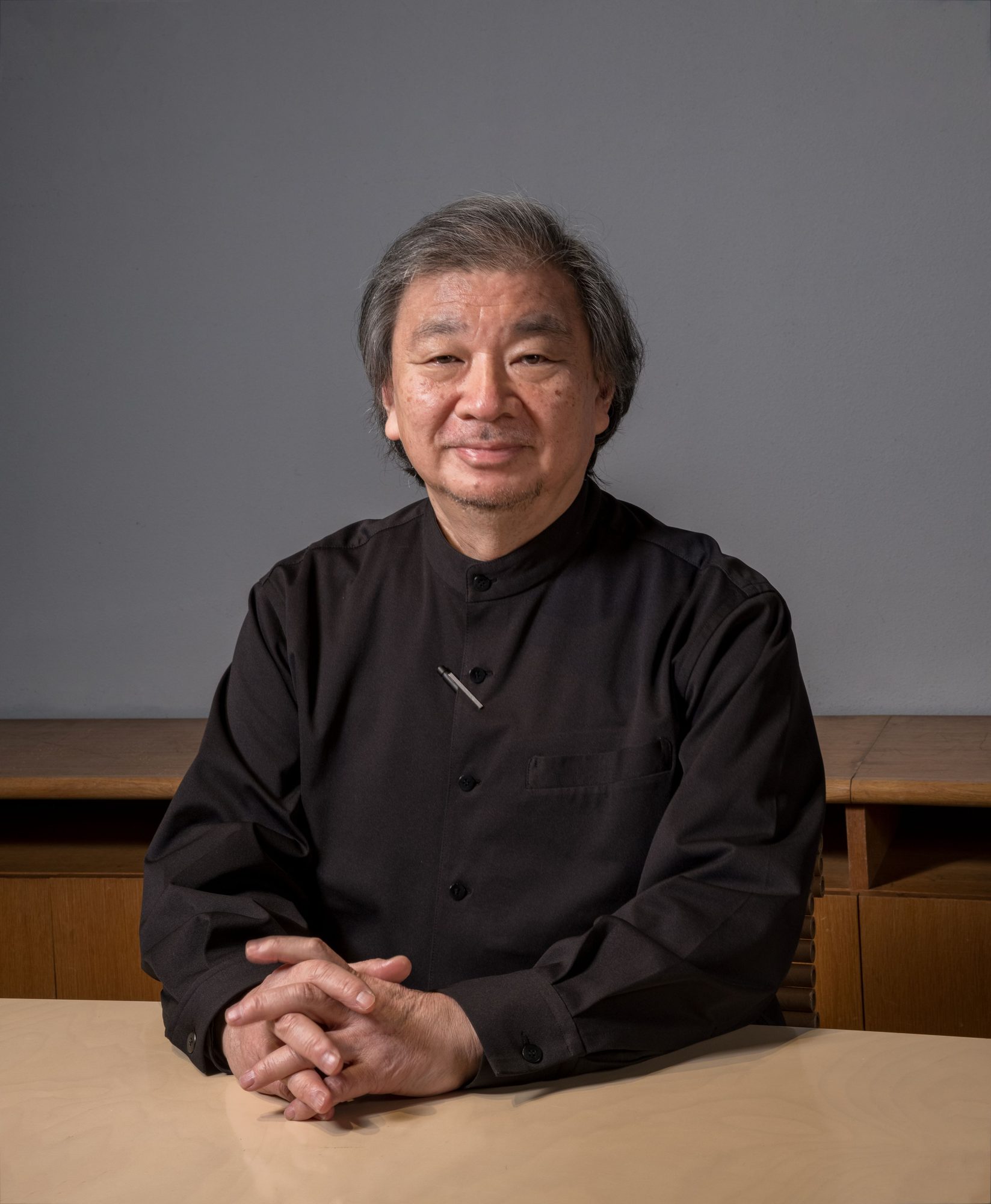 시게루 반 (坂 茂)