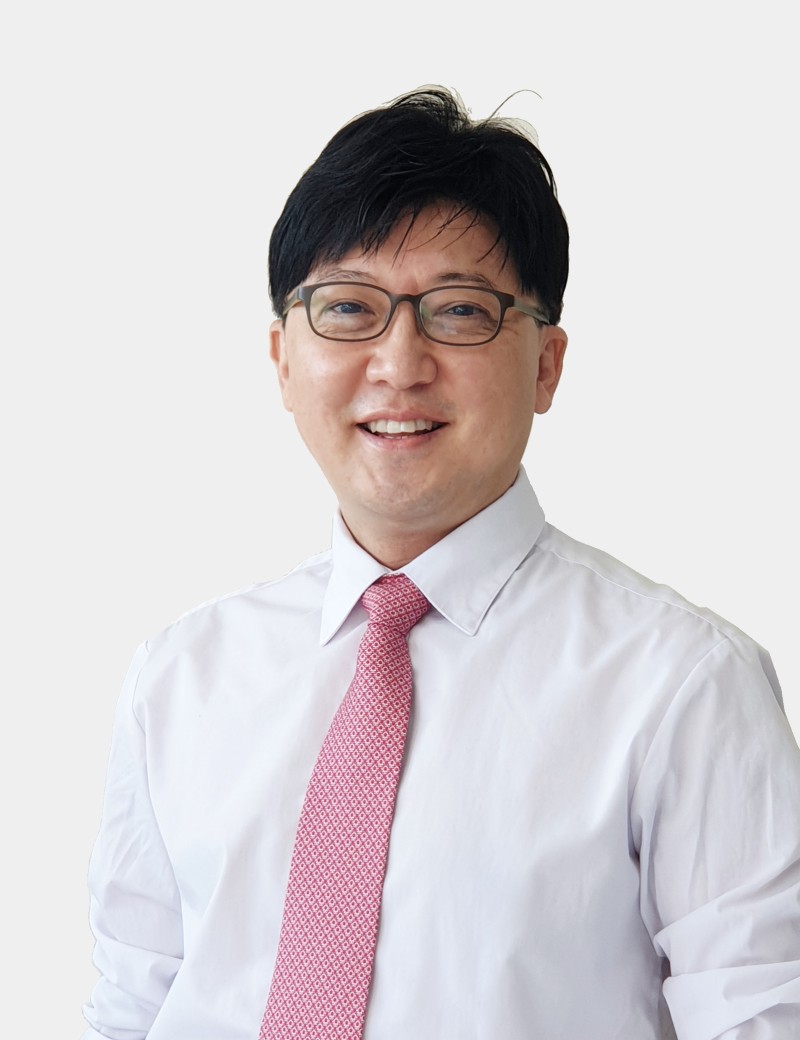 인테그라디앤씨 고배원 대표