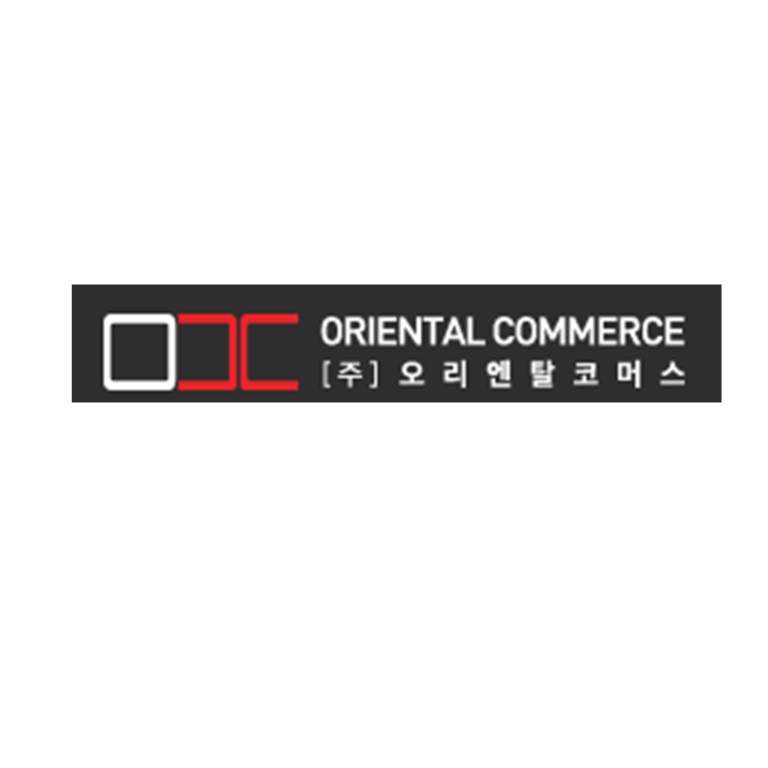 오리엔탈코머스