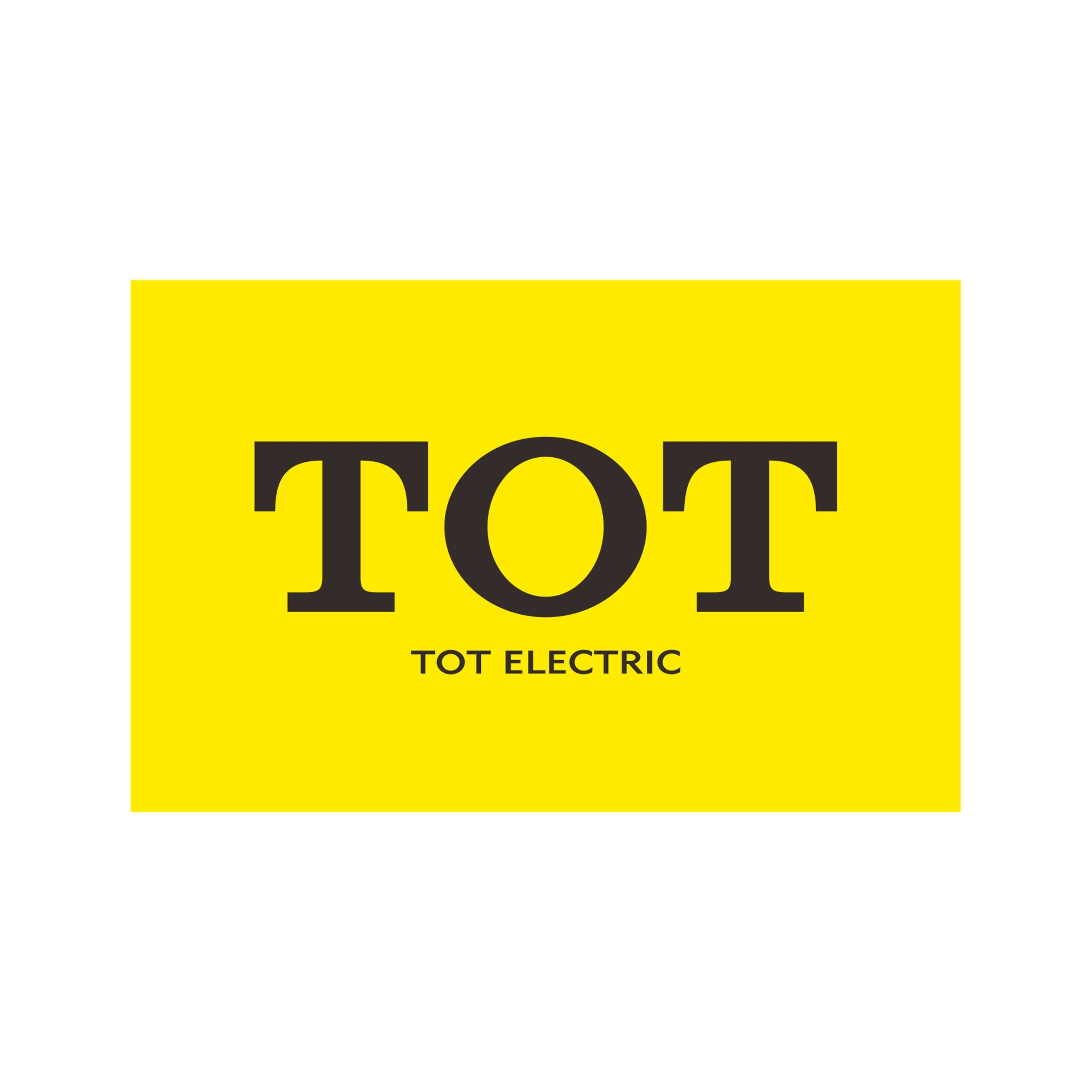 ZHEJIANG TOT ELECTRIC CO., LTD