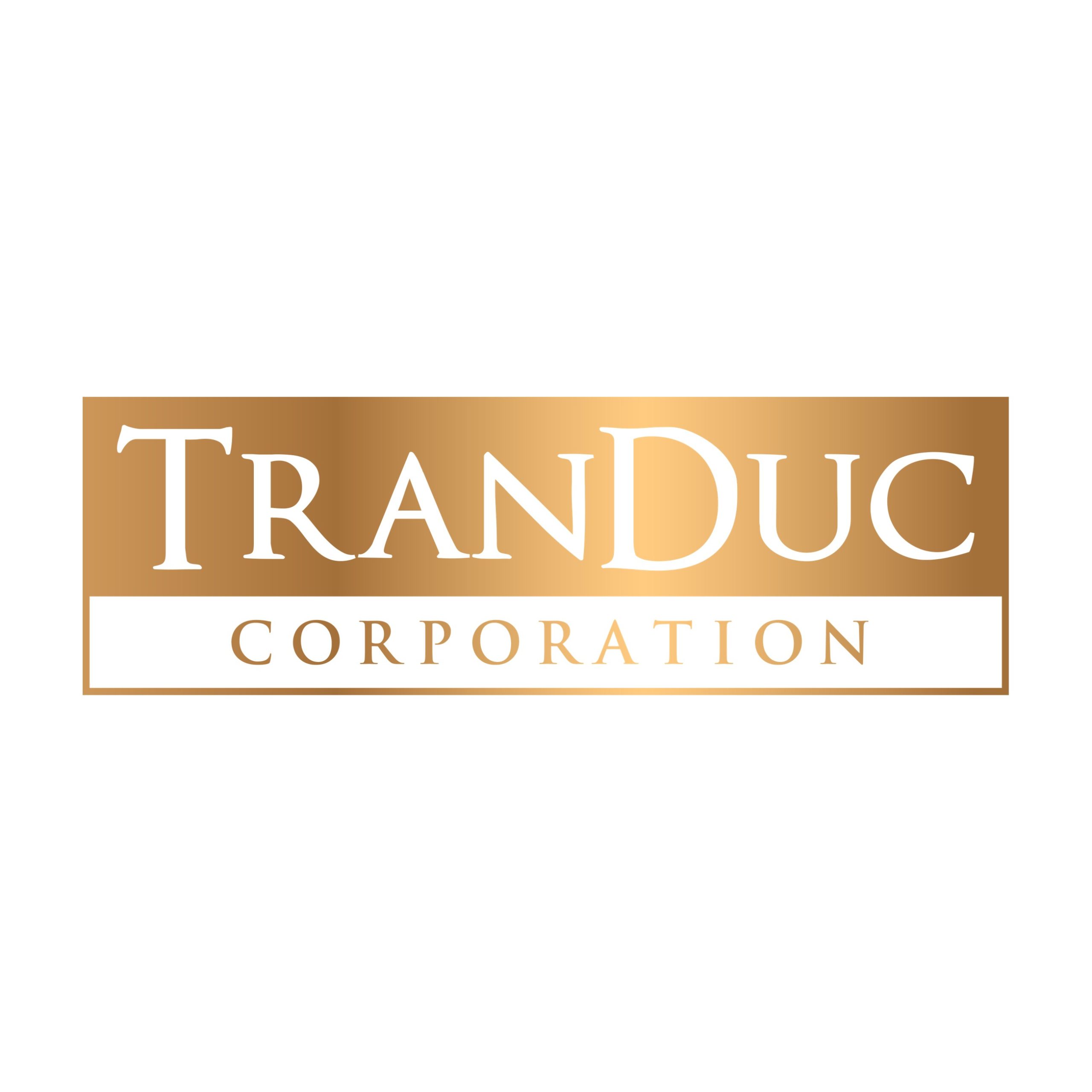 Tran Duc Corporation