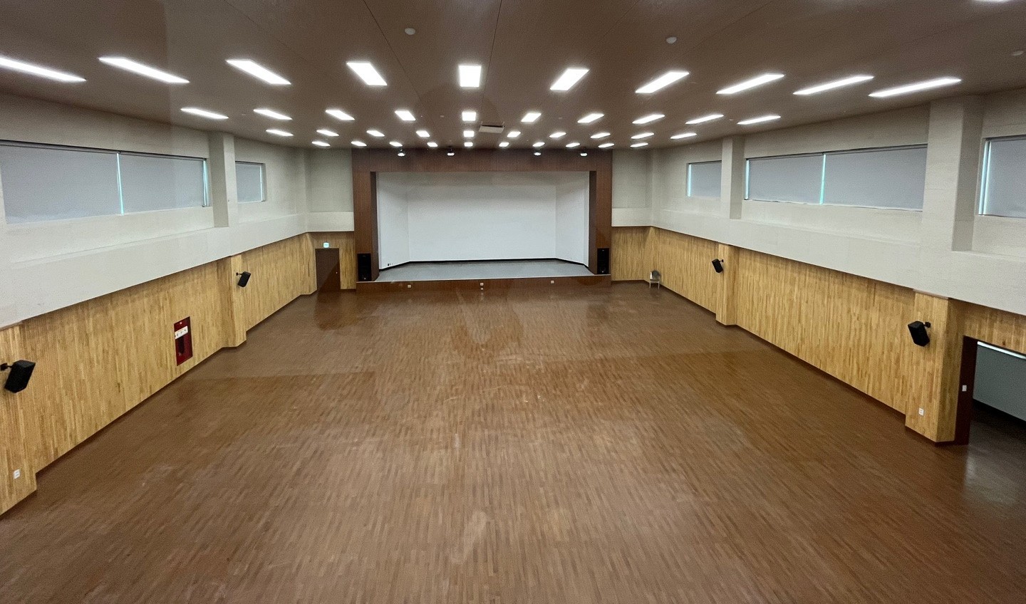 금토일산업의 ‘아니타보드’, 화재 골든타임 늘리고 실내 소음은 잡았다