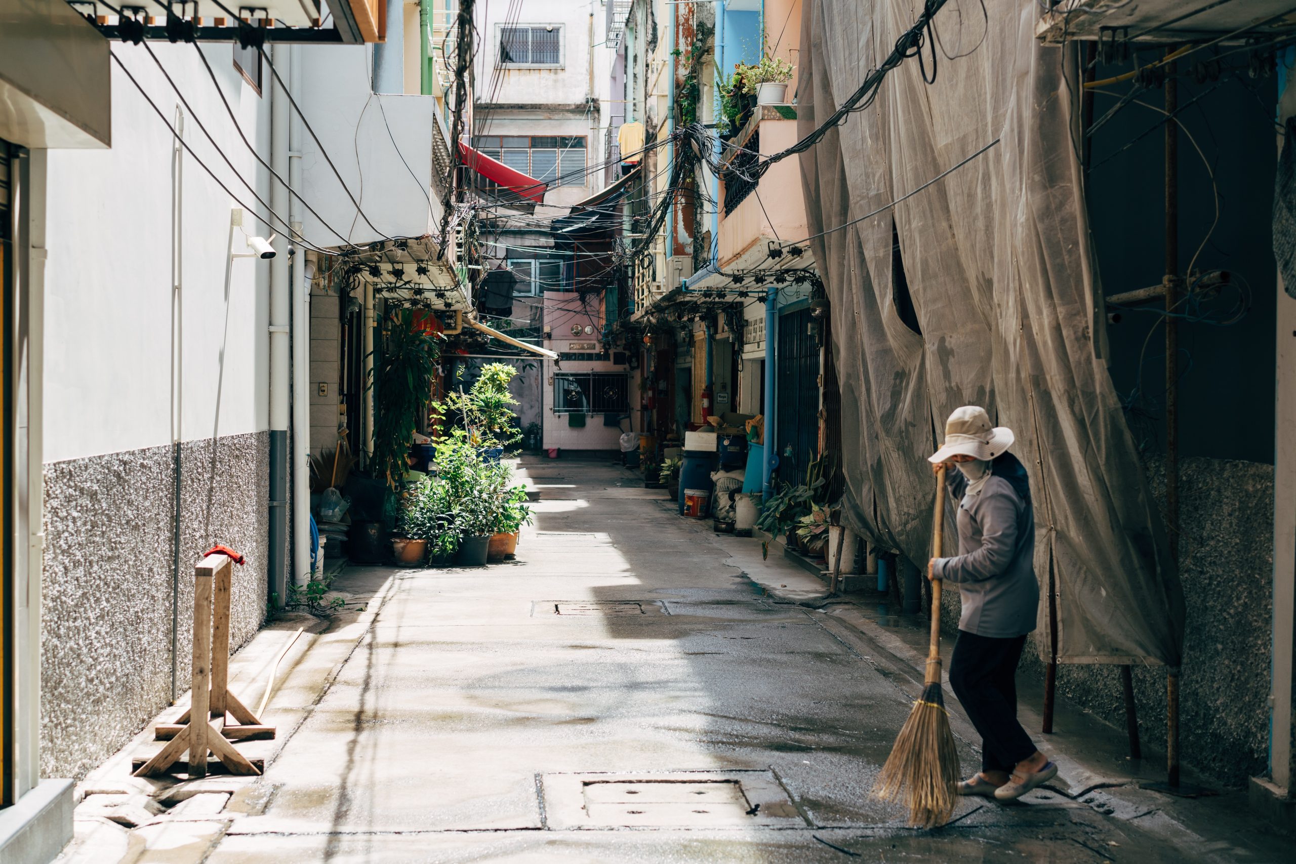 좋은 것을 오래 아끼고 가꾸어 쓰는 시대 - 부산코리아빌드 관람 포인트