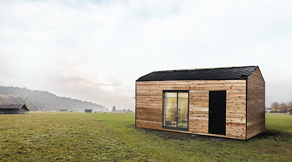 mobile-housing