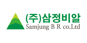 삼정비알 로고
